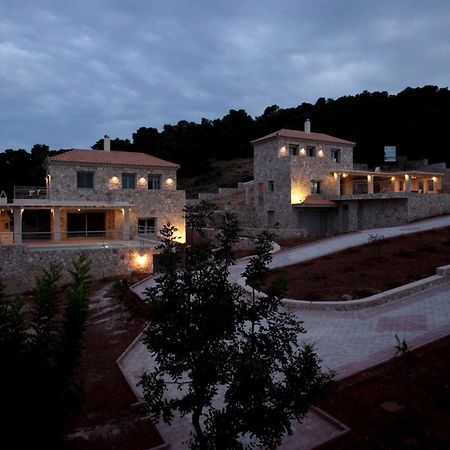 Edem Resort Порто Хели Екстериор снимка