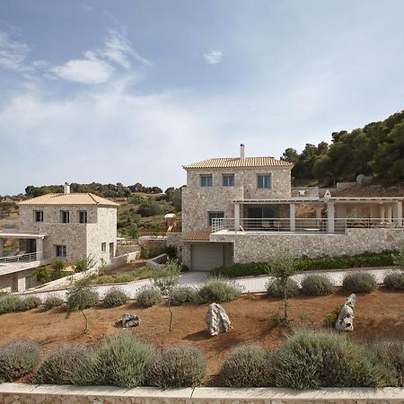 Edem Resort Порто Хели Екстериор снимка