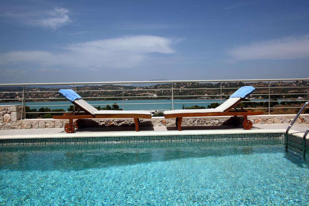 Edem Resort Порто Хели Екстериор снимка