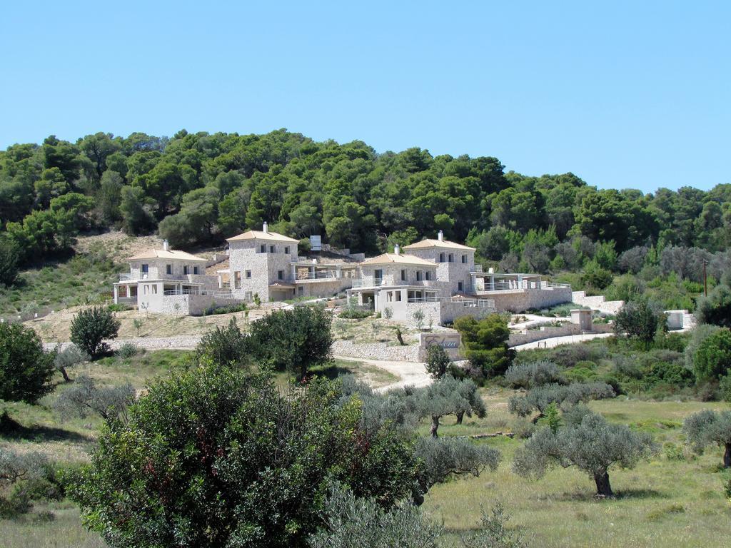 Edem Resort Порто Хели Екстериор снимка