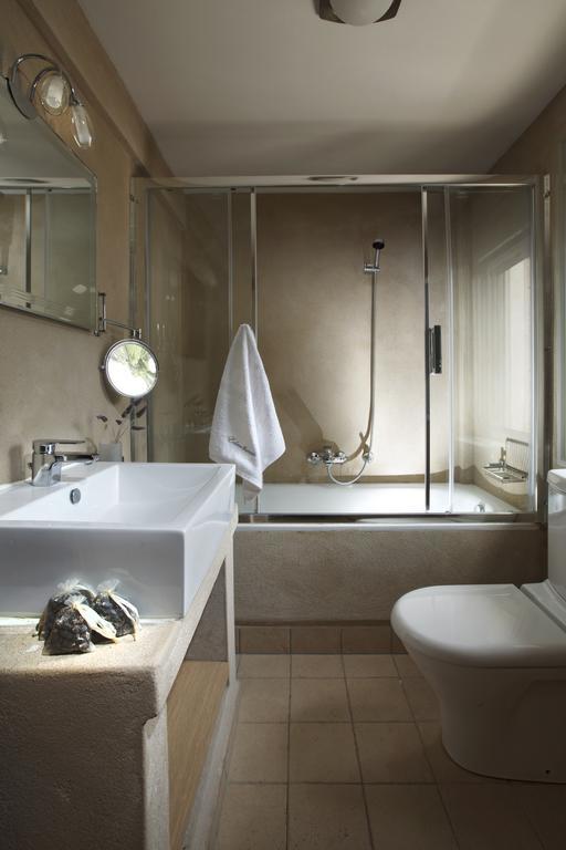 Edem Resort Порто Хели Екстериор снимка