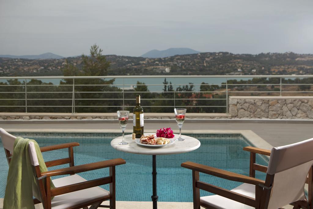 Edem Resort Порто Хели Екстериор снимка