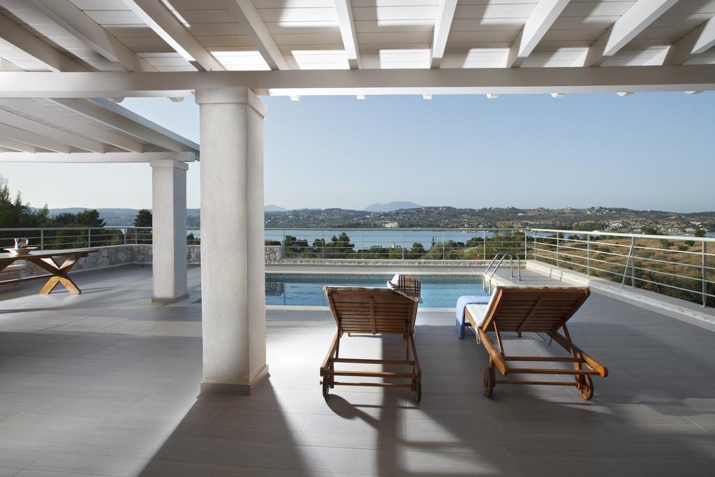 Edem Resort Порто Хели Екстериор снимка