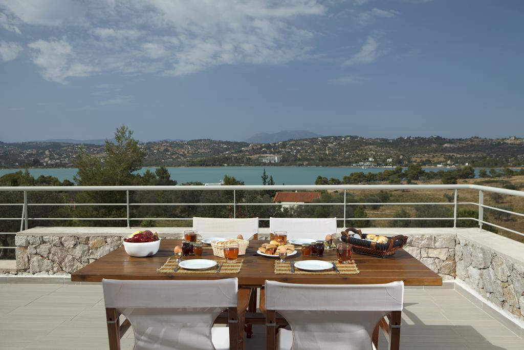 Edem Resort Порто Хели Екстериор снимка