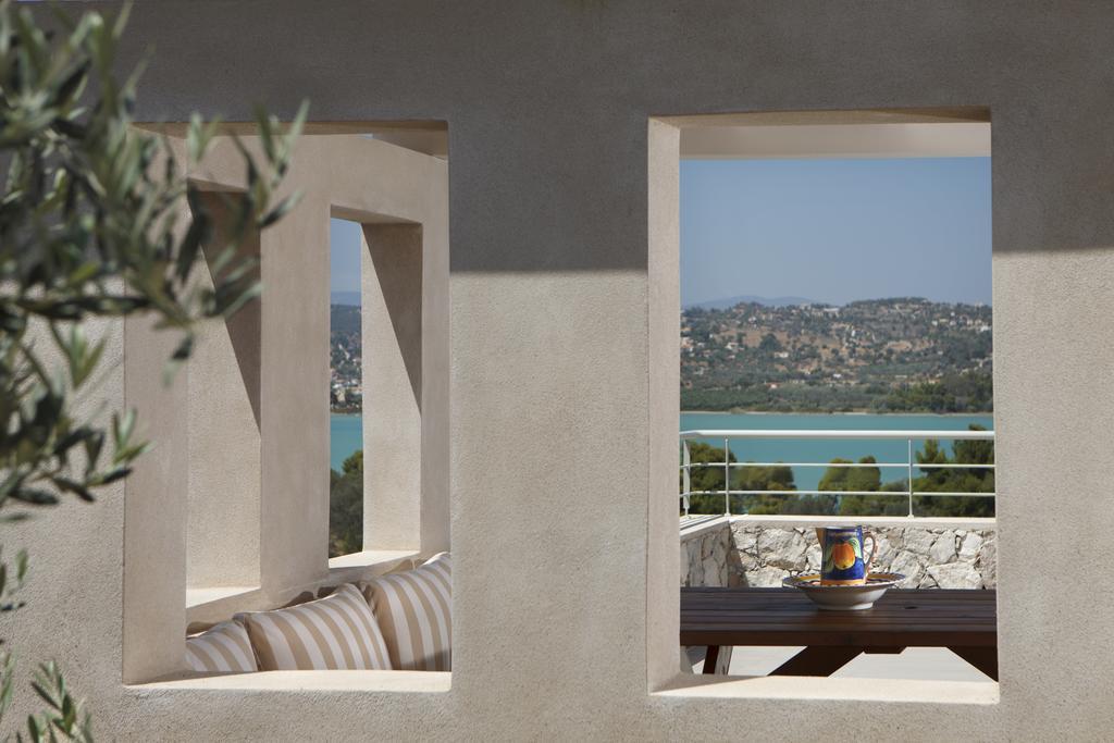 Edem Resort Порто Хели Екстериор снимка