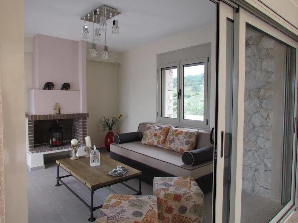 Edem Resort Порто Хели Екстериор снимка