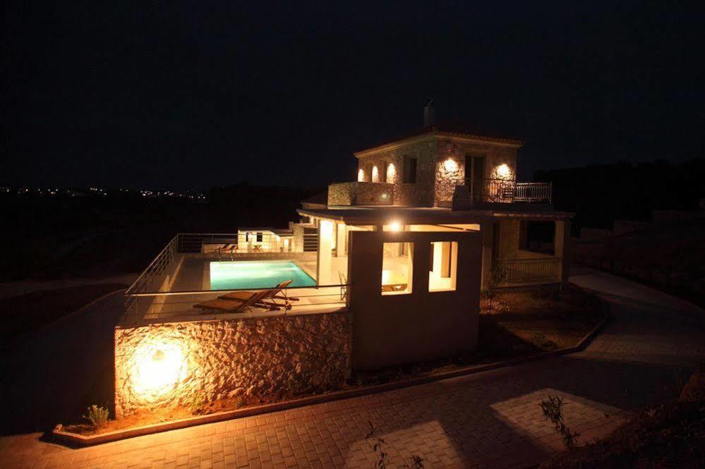 Edem Resort Порто Хели Екстериор снимка