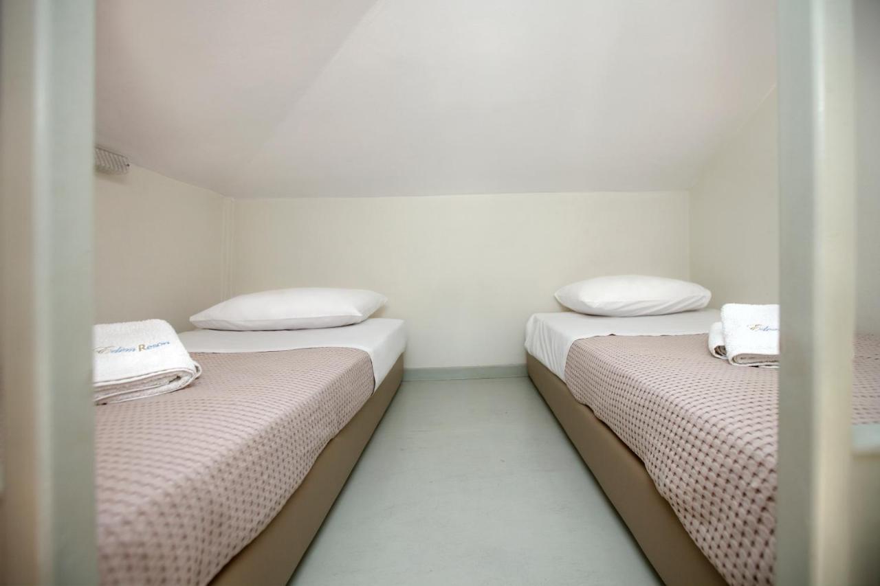 Edem Resort Порто Хели Екстериор снимка